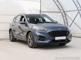 Ford Kuga 2.0EcoBlue,88kW,ST-LINE,A 2023