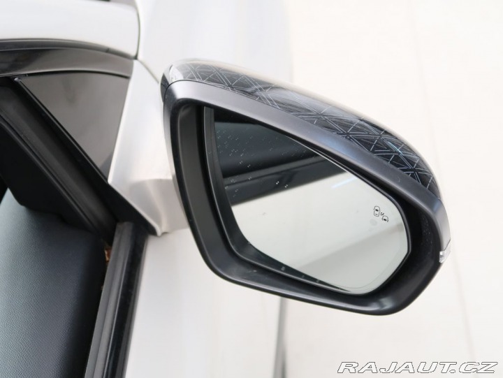 Ostatní značky Ostatní modely DS Automobiles DS7 Crossback E-TENSE,CZ,1Maj,LOUVRE,AT 2022