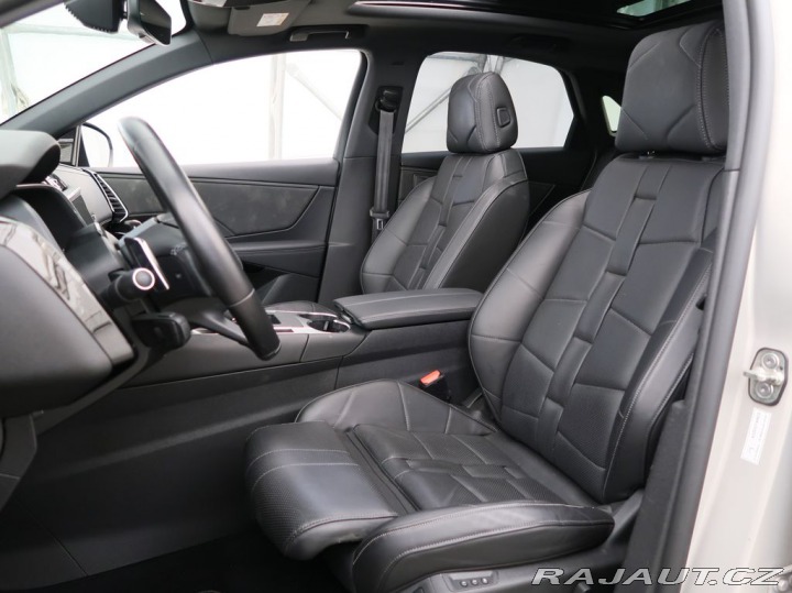 Ostatní značky Ostatní modely DS Automobiles DS7 Crossback E-TENSE,CZ,1Maj,LOUVRE,AT 2022