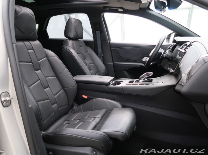 Ostatní značky Ostatní modely DS Automobiles DS7 Crossback E-TENSE,CZ,1Maj,LOUVRE,AT 2022