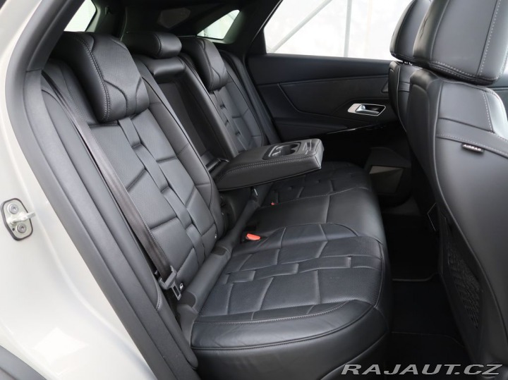 Ostatní značky Ostatní modely DS Automobiles DS7 Crossback E-TENSE,CZ,1Maj,LOUVRE,AT 2022