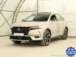 Ostatní značky Ostatní modely DS Automobiles DS7 Crossback E-TENSE,CZ,1Maj,LOUVRE,AT 2022