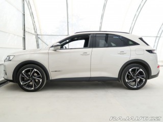 Ostatní značky Ostatní modely DS Automobiles DS7 Crossback E-TENSE,CZ,1Maj,LOUVRE,AT 2022
