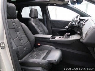 Ostatní značky Ostatní modely DS Automobiles DS7 Crossback E-TENSE,CZ,1Maj,LOUVRE,AT 2022