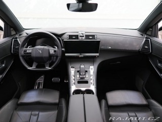 Ostatní značky Ostatní modely DS Automobiles DS7 Crossback E-TENSE,CZ,1Maj,LOUVRE,AT 2022