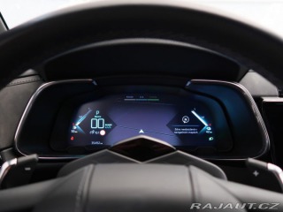 Ostatní značky Ostatní modely DS Automobiles DS7 Crossback E-TENSE,CZ,1Maj,LOUVRE,AT 2022