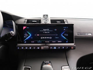 Ostatní značky Ostatní modely DS Automobiles DS7 Crossback E-TENSE,CZ,1Maj,LOUVRE,AT 2022