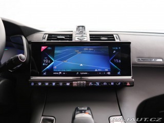 Ostatní značky Ostatní modely DS Automobiles DS7 Crossback E-TENSE,CZ,1Maj,LOUVRE,AT 2022