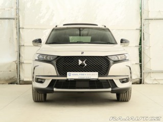 Ostatní značky Ostatní modely DS Automobiles DS7 Crossback E-TENSE,CZ,1Maj,LOUVRE,AT 2022