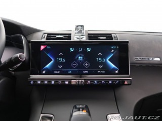 Ostatní značky Ostatní modely DS Automobiles DS7 Crossback E-TENSE,CZ,1Maj,LOUVRE,AT 2022