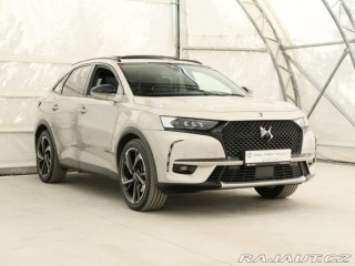 Ostatní značky Ostatní modely DS Automobiles DS7 Crossback E-TENSE,CZ,1Maj,LOUVRE,AT 2022