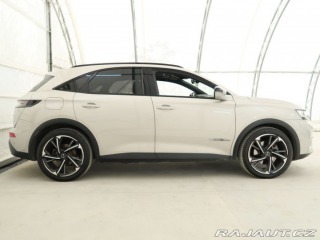 Ostatní značky Ostatní modely DS Automobiles DS7 Crossback E-TENSE,CZ,1Maj,LOUVRE,AT 2022