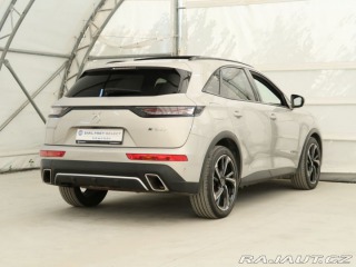Ostatní značky Ostatní modely DS Automobiles DS7 Crossback E-TENSE,CZ,1Maj,LOUVRE,AT 2022