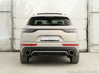 Ostatní značky Ostatní modely DS Automobiles DS7 Crossback E-TENSE,CZ,1Maj,LOUVRE,AT 2022