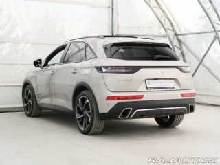 Ostatní značky Ostatní modely DS Automobiles DS7 Crossback E-TENSE,CZ,1Maj,LOUVRE,AT 2022