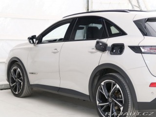 Ostatní značky Ostatní modely DS Automobiles DS7 Crossback E-TENSE,CZ,1Maj,LOUVRE,AT 2022