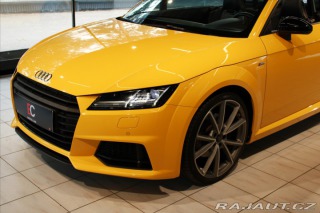 Audi TT Roadster 2.0 TDi S Line 2018