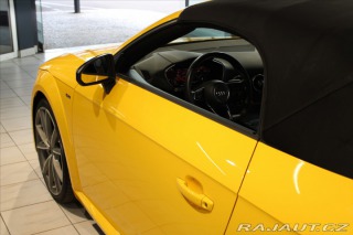 Audi TT Roadster 2.0 TDi S Line 2018
