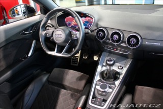 Audi TT Roadster 2.0 TDi S Line 2018