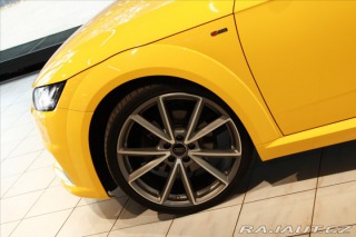 Audi TT Roadster 2.0 TDi S Line 2018