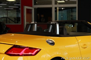 Audi TT Roadster 2.0 TDi S Line 2018