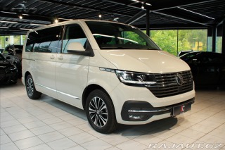 Volkswagen Multivan T6.1 2.0 TDi DSG Generati