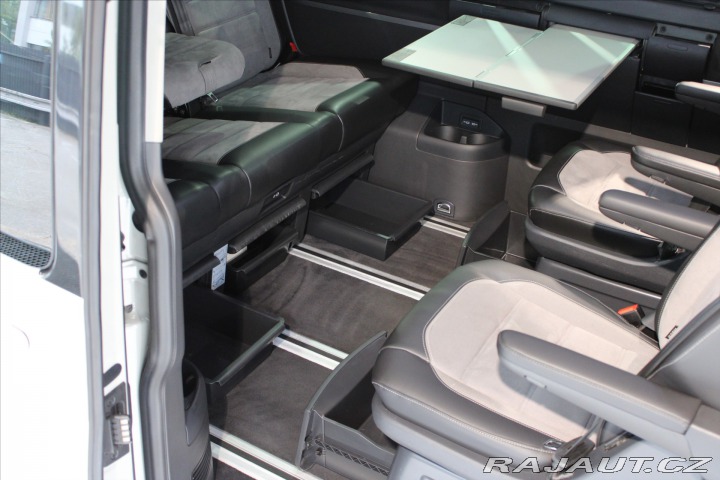 Volkswagen Multivan T6.1 2.0 TDi DSG Generati 2021