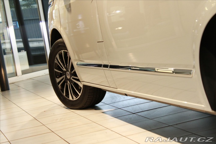 Volkswagen Multivan T6.1 2.0 TDi DSG Generati 2021