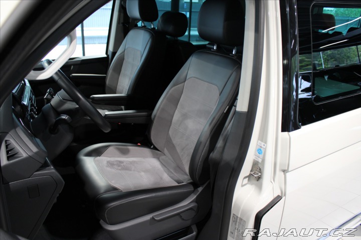 Volkswagen Multivan T6.1 2.0 TDi DSG Generati 2021