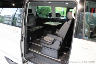 Volkswagen Multivan T6.1 2.0 TDi DSG Generati 2021