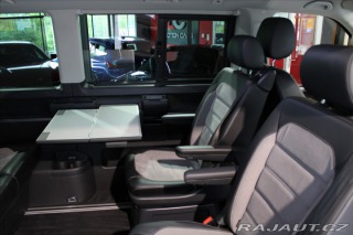 Volkswagen Multivan T6.1 2.0 TDi DSG Generati 2021
