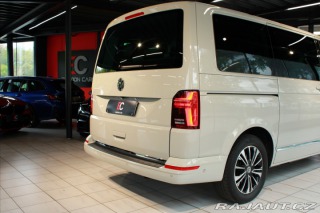 Volkswagen Multivan T6.1 2.0 TDi DSG Generati 2021