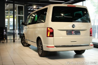 Volkswagen Multivan T6.1 2.0 TDi DSG Generati 2021