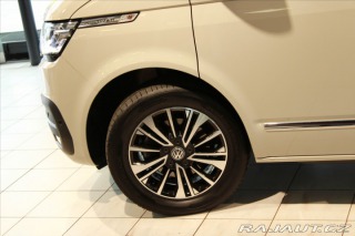 Volkswagen Multivan T6.1 2.0 TDi DSG Generati 2021