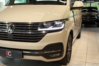 Volkswagen Multivan T6.1 2.0 TDi DSG Generati 2021