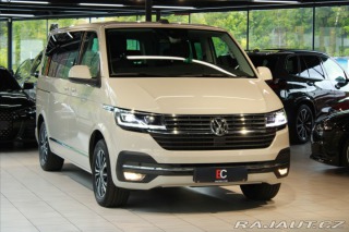 Volkswagen Multivan T6.1 2.0 TDi DSG Generati 2021