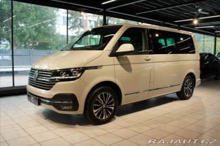Volkswagen Multivan T6.1 2.0 TDi DSG Generati 2021