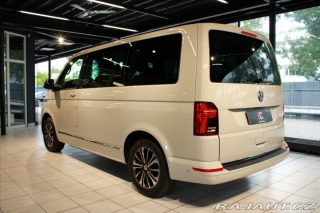 Volkswagen Multivan T6.1 2.0 TDi DSG Generati 2021
