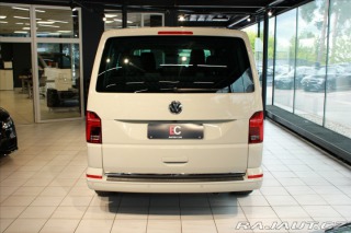 Volkswagen Multivan T6.1 2.0 TDi DSG Generati 2021