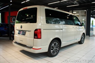 Volkswagen Multivan T6.1 2.0 TDi DSG Generati 2021