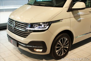 Volkswagen Multivan T6.1 2.0 TDi DSG Generati 2021