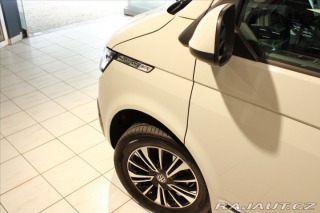 Volkswagen Multivan T6.1 2.0 TDi DSG Generati 2021