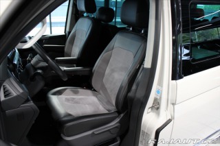 Volkswagen Multivan T6.1 2.0 TDi DSG Generati 2021