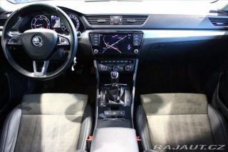 Škoda Superb 1.6 TDi Combi Navi / Tažn 2017