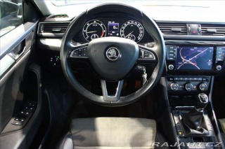 Škoda Superb 1.6 TDi Combi Navi / Tažn 2017