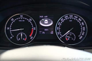 Škoda Superb 1.6 TDi Combi Navi / Tažn 2017