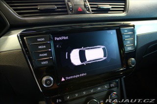 Škoda Superb 1.6 TDi Combi Navi / Tažn 2017