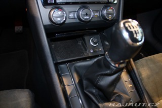 Škoda Superb 1.6 TDi Combi Navi / Tažn 2017