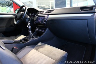 Škoda Superb 1.6 TDi Combi Navi / Tažn 2017