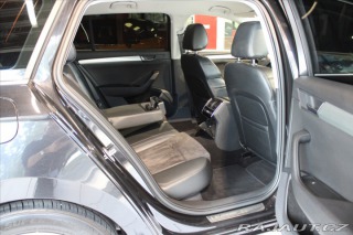 Škoda Superb 1.6 TDi Combi Navi / Tažn 2017